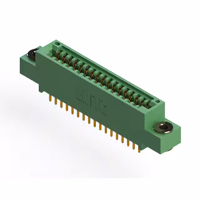 345-034-521-503 EDAC Inc.  Edgeboard Connectors